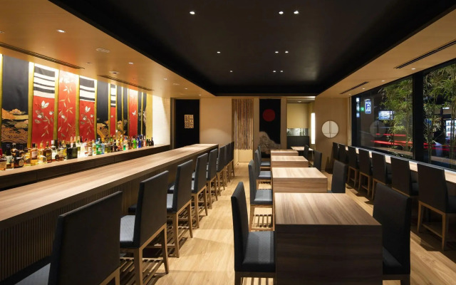 Kyoto Gion U-BELL Hotel