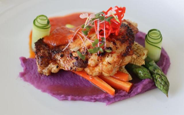 The Valerian Villa Ubud