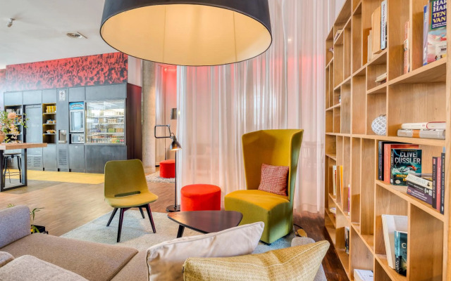 Holiday Inn Express Mechelen City Centre by IHG