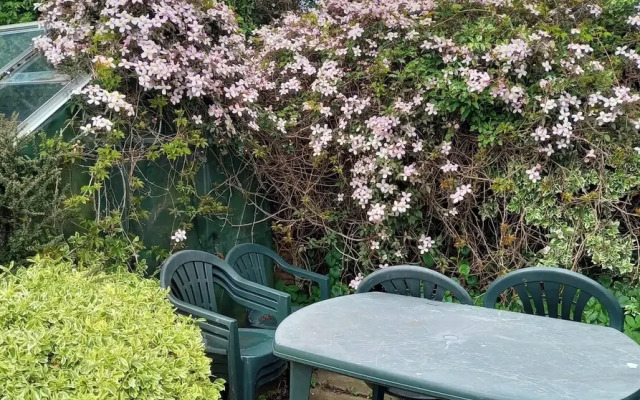 Frinton on Sea- 3bedroom-petfriendly-garden