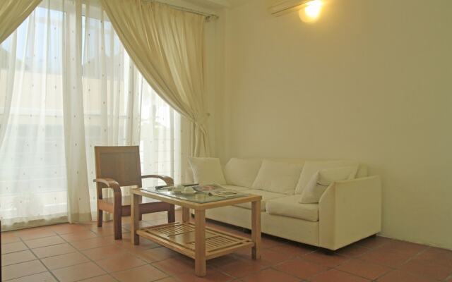 Apartment Linh Lang