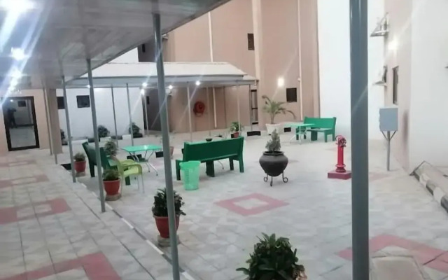 Quintessential Hotel & Suites by Badala