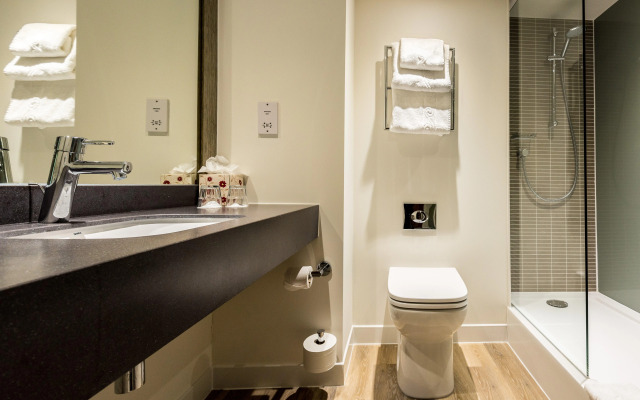 Holiday Inn Lancaster by IHG