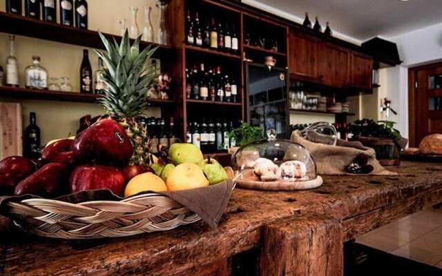 Hotel Ristorante Sporting Club