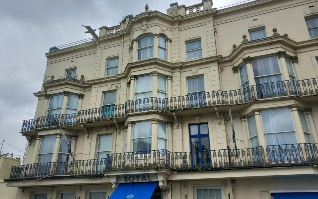 The Royal Hotel