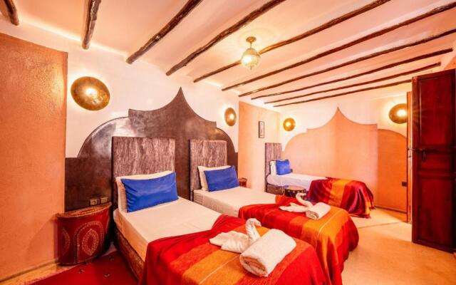 Riad Sidi Mimoune