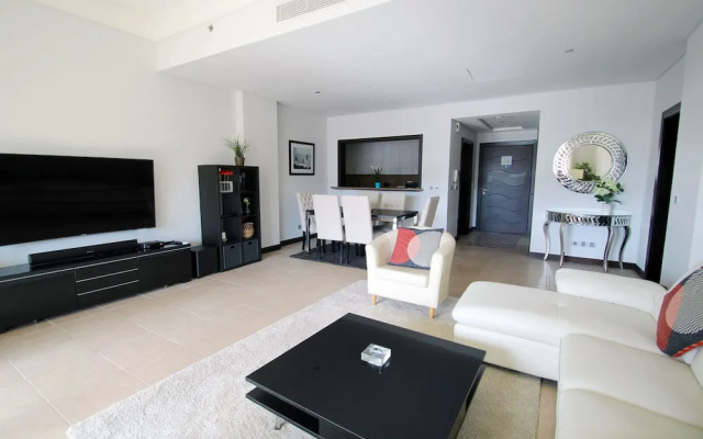 Kennedy Towers - Al Khushkar
