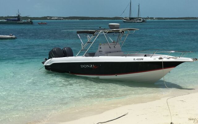 Great Exuma Beachouse