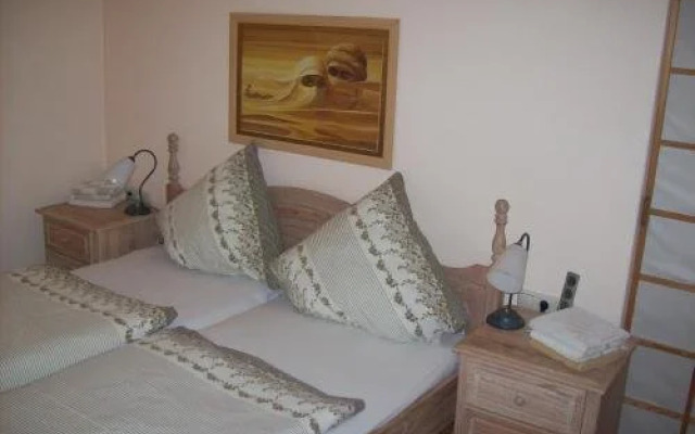 Altes Forsthaus Neuser