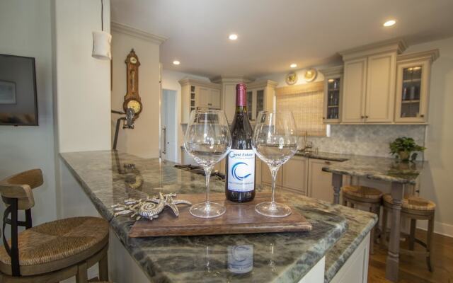 "Pacific Serenade" Brand New Remodel