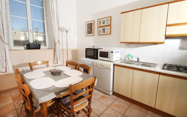 La Magnanerie - Le Mimosa