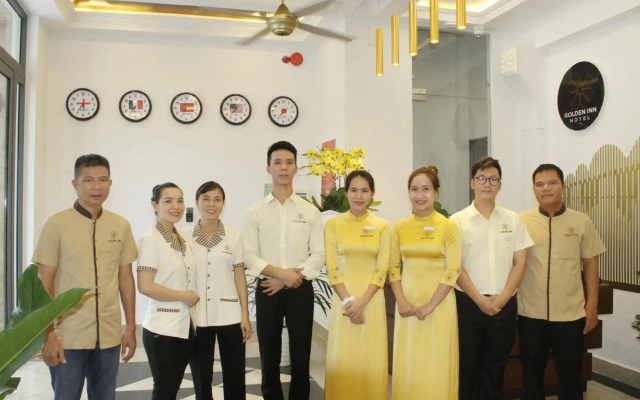Golden Inn Hotel