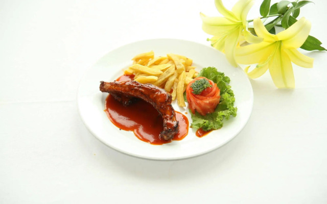 Danly Hotel