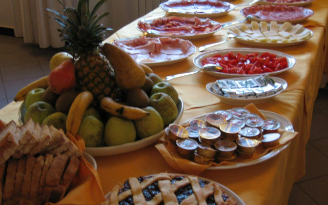 Hotel Residence La Ventola