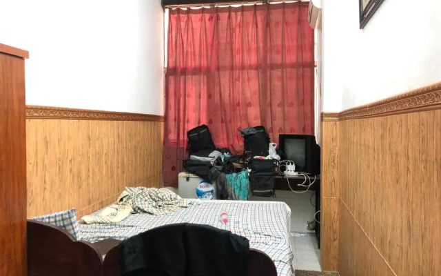 North Hostel No 2