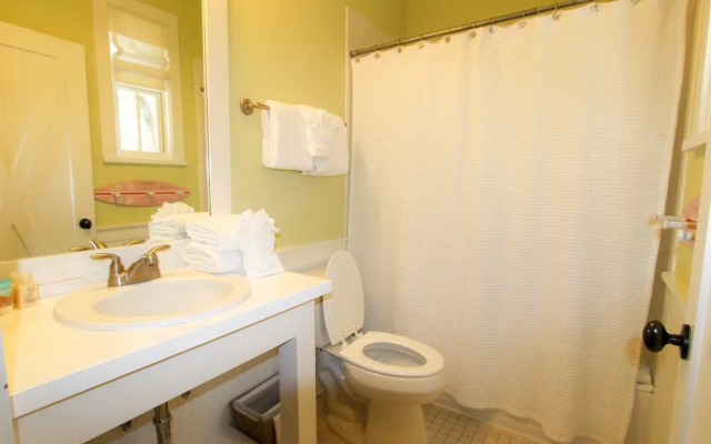 A Little Beachy by RedAwning