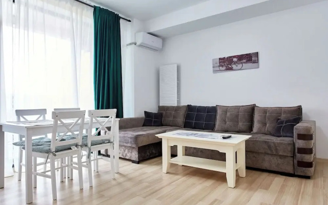 Solis Residence Apartment
