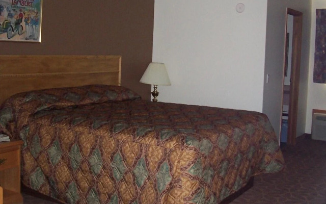 Model A Inn
