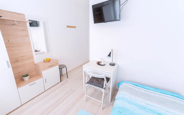 The Dots Hostel