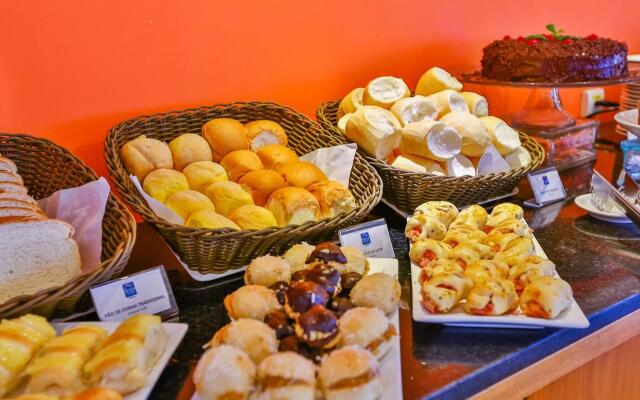 Dubai Macaé by Atlântica