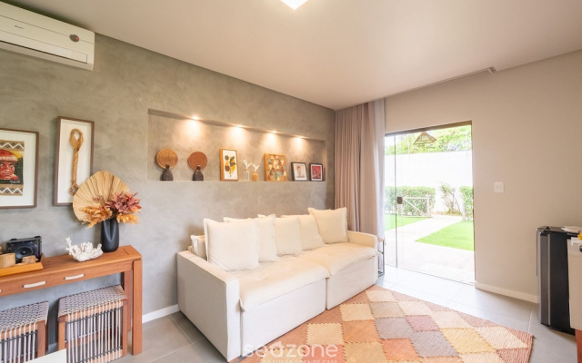 House in Condo w/ Pool and BBQ Nto0005