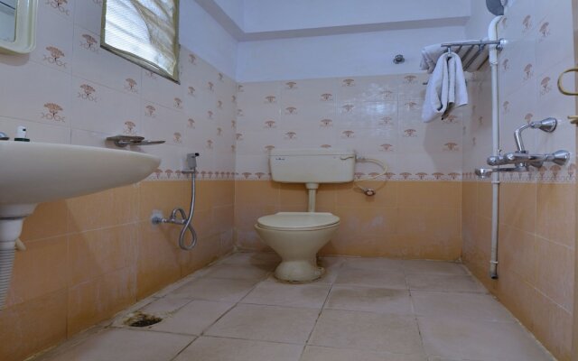 OYO 9207 Chakri Guest House