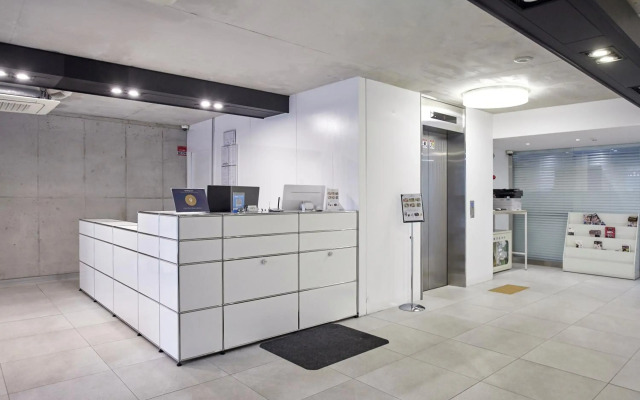 Creto Hotel Myeongdong