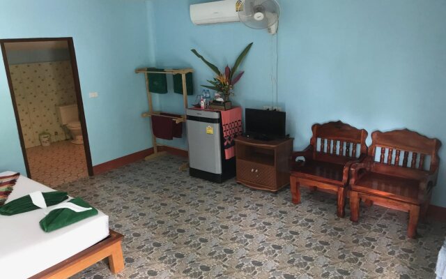 Sunset Resort Ko Yao Noi