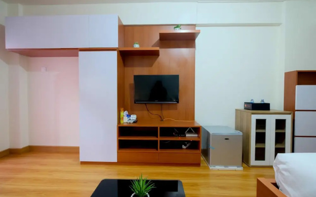 Simply Studio Apartment @ Cinere Resort