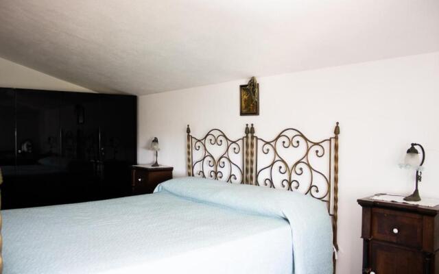 San basilio guest house