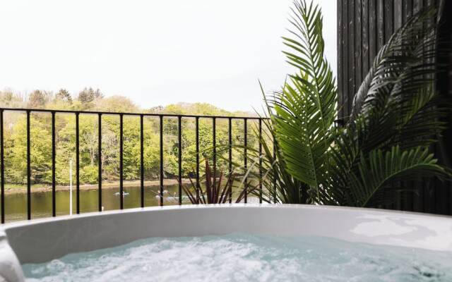 The Cliffe at the Quay