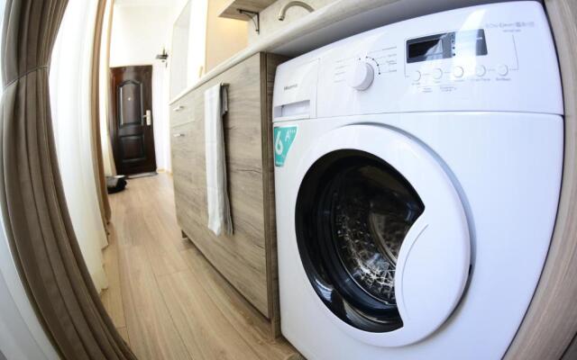 Ana's Apartment in Old Tbilisi