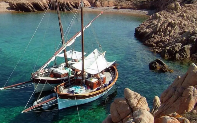 Le Nereidi Hotel Residence