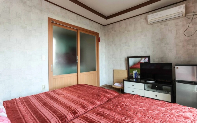 Yangyang susan motel