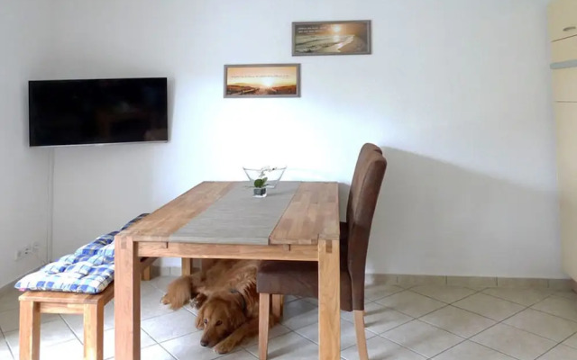 Beachkeeper Comfortable Holiday Residence