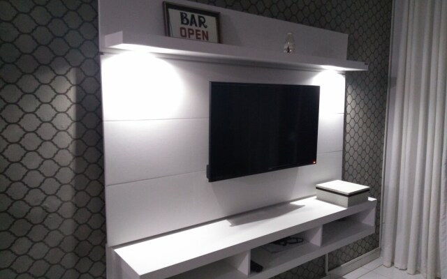 Joaquina Casa de Temporada