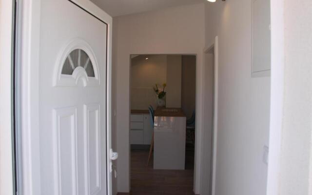 Apartments Lucia