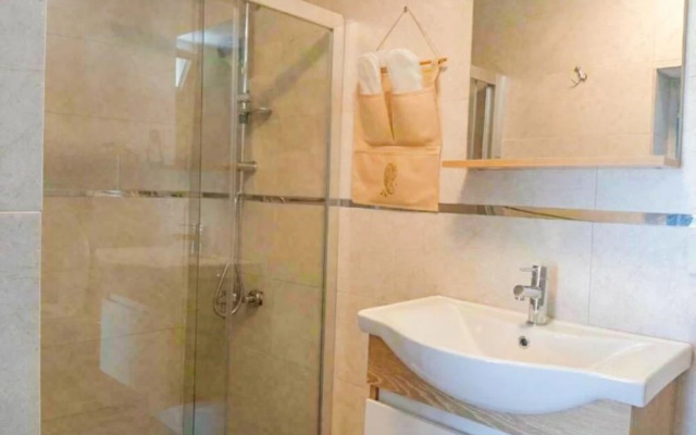 Sigacik Poseidon Boutique Hotel