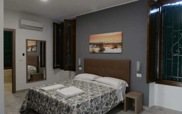 Hotel Oregon