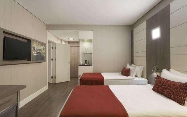 Ramada Encore by Wyndham Istanbul Bayrampasa