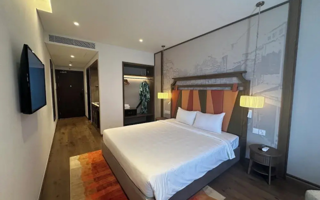 Apec Mandala Resort - Mui Ne
