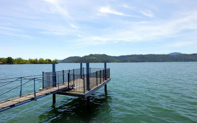 Americas Best Value Inn & Suites Clearlake Wine Country