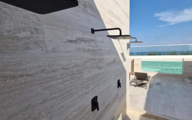 Beautiful Studio Puerto Morelos