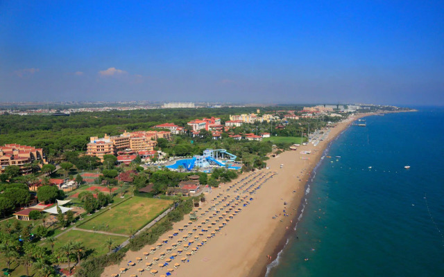 Asteria Family Resort Belek