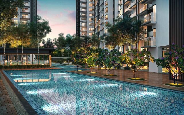 SCAPES Hotel