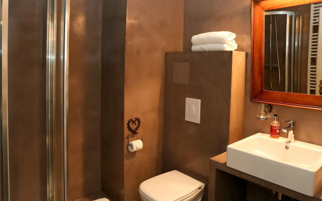 The Originals Relais, Le Verger des Châteaux