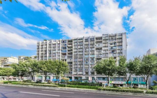 NaiQi HOTEL