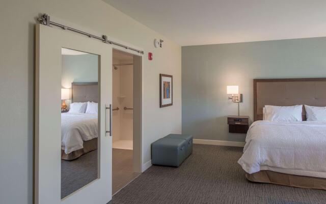 Hampton Inn & Suites Braselton