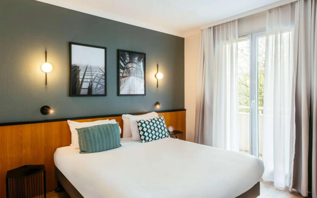 Aparthotel Adagio la Defense le Parc