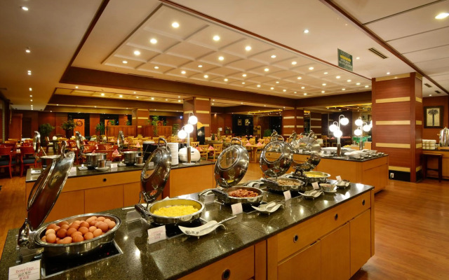Jeju Oriental Hotel & Casino